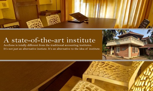 Acczone Institute of Accounting - Finance & Accounting tuitions in Mavoor Road, Calicut