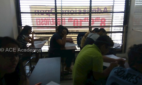 ACE Academy - School Tuitions in Vastrapur, Ahmedabad
