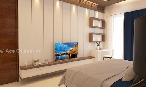 Ace Of Interior - Interior Designers & Decorators in Bhan Nagar, Jaipur