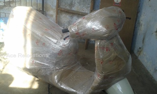 Ace Relocations - Packers and Movers in Bodakdev, Ahmedabad