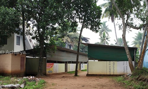 Acharya - School Tuitions in Neyyattinkara, Trivandrum