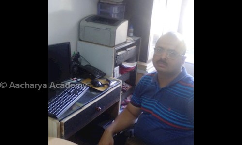 Aacharya Academy - School Tuitions in Sadashiv Peth, Pune