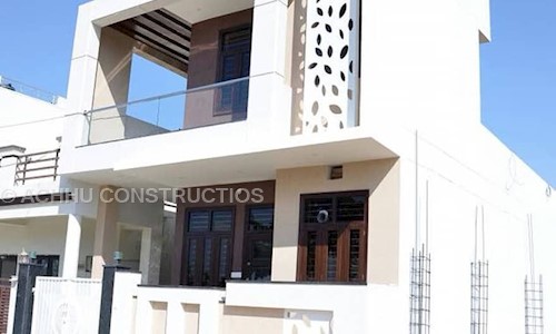 ACHHU CONSTRUCTIOS - Interior Designers & Decorators in Mysore South, Mysore