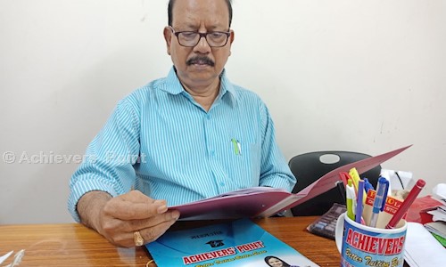 Barun Samadder Freelancer - School Tuitions in Bara Bazar, Kolkata