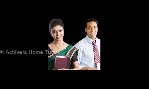 Achivers Home Tutors - School Tuitions in Kalwa, Mumbai
