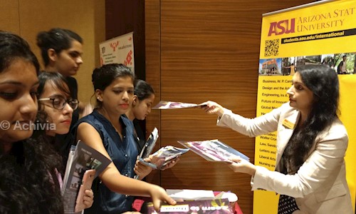 Achivia - Entrance Exam Coaching in Patia, Bhubaneswar