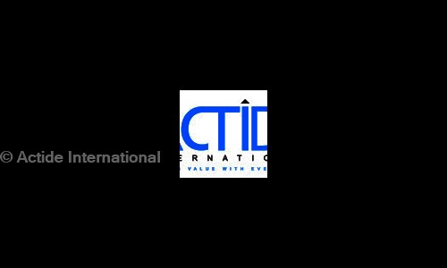 Actide International - Placement Consultancies in Alkapuri, Vadodara