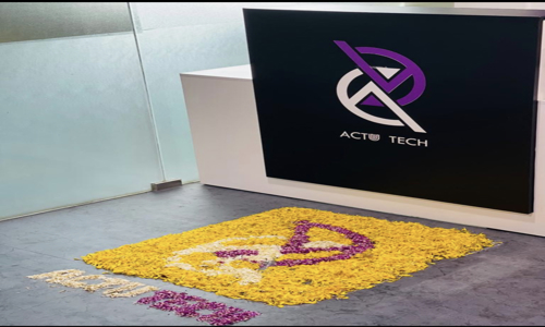 Actu Tech Solutions (OPC) Prviate Limited - Job Training in Ernakulam, Cochin