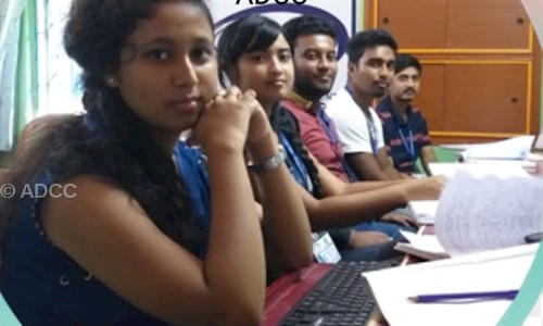 ADCC - School Tuitions in Dhakuria, Kolkata