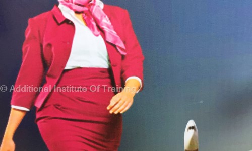 Additional Institute Of Training - Job Training in Kestopur, Kolkata