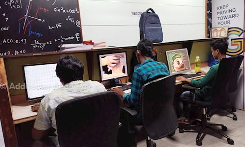 Addnectar Academy - Job Training in Andheri East, Mumbai