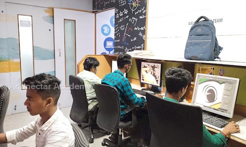 Addnectar Academy - Job Training in Hinjewadi, Pune