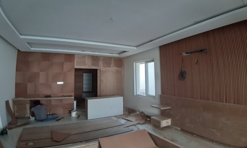 ADDO Design Studio - Interior Designers & Decorators in Renigunta Road, Tirupati