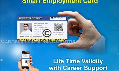 ADDSKILLS LEARNING CENTRE - Placement Consultancies in Amravati Road, Nagpur