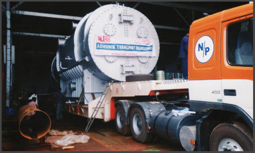 Adhunik Transport Organisation Ltd. - Packers and Movers in Goregaon East, Mumbai
