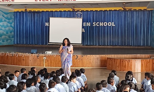 Adhyayan Academy - School Tuitions in  New Delhi, Delhi