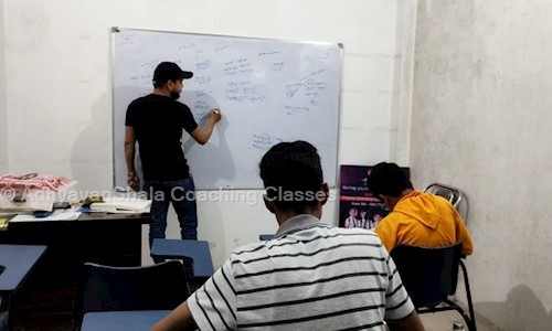AdhyayanShala Coaching Classes - School Tuitions in Kalyanpur, Lucknow