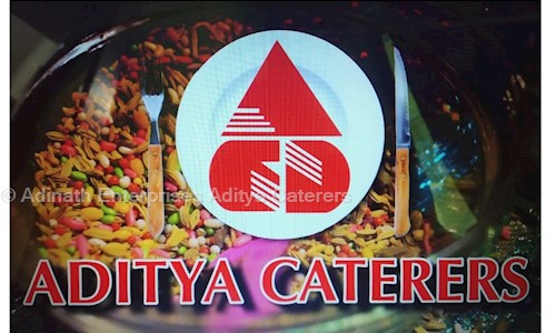  Aditya Caterers - Catering Services in Kharghar, Mumbai