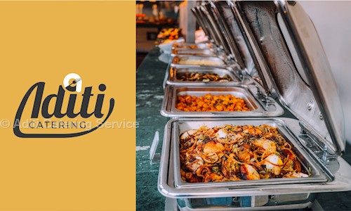 Aditi Catering Service - Catering Services in Bhubaneshwar, Bhubaneswar