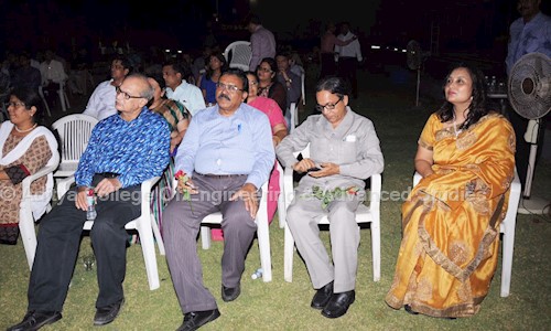 Aditya College Of Engineering & Advanced Studies - Distance Education in Ambawadi, Ahmedabad