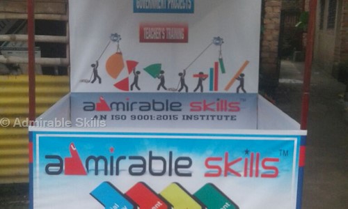 Admirable Skills - Job Training in Maheshtala, Kolkata
