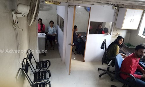 Advance Solution - Placement Consultancies in Andheri West, Mumbai