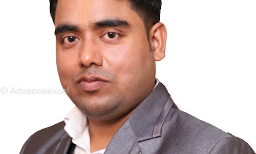 Advanceexcel.in - Job Training in Paschim Vihar, Delhi
