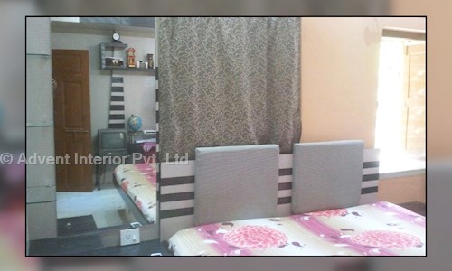 Advent Interior Pvt. Ltd. - Interior Designers & Decorators in Bara Nagar, Kolkata