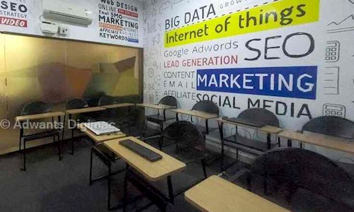 Adwants Digimac - Job Training in Teynampet, Chennai