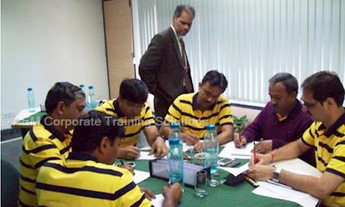 AEM Corporate Training Solutions - Job Training in Malviya Nagar, Delhi