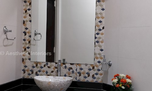 Aesthetic Interiors - Interior Designers & Decorators in Vadgaon Budruk, Pune