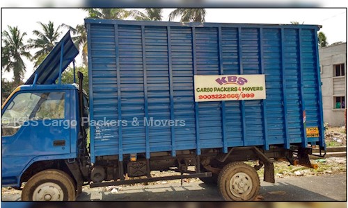 KBS Cargo Packers & Movers - Packers and Movers in Pozhichalur, Chennai