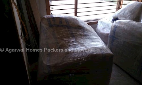 Agarwal Homes Packers and Movers - Packers and Movers in Poonamallee, Chennai