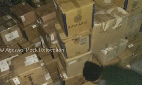 Agarwal Pack Relocation - Packers and Movers in Vaishali Nagar, Jaipur