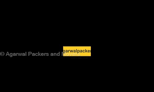Agarwal Packers and Movers - Packers and Movers in Bhilad, Vapi