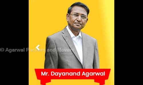 Agarwal Packers and Movers - Packers and Movers in Hebbal, Mysore