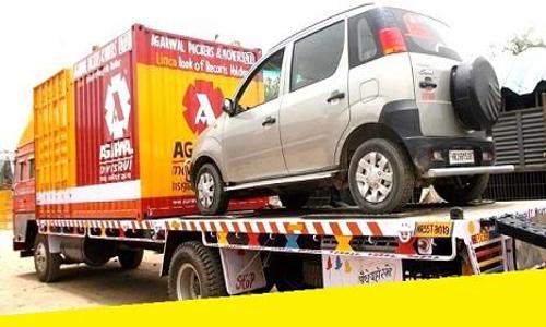 Agarwal Packers & Movers Ltd. - Packers and Movers in Nehru Chowk, Jalgaon