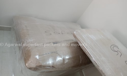 Agarwal superfast packers and mover's - Packers and Movers in Kudlu Gate, Bangalore
