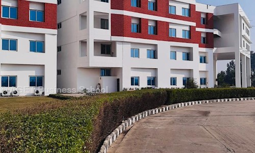 AGET Business School - Colleges in Jhajjar Road, Bahadurgarh