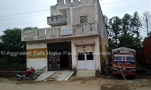 Agrawal Safe Home Packers & Movers - Packers and Movers in Palam Vihar, Gurgaon