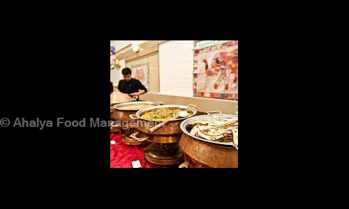 Ahalya Food Management - Catering Services in Gandi Maisamma, Hyderabad