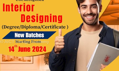 AICT Design Academy - Job Training in Chinchwad, Pimpri Chinchwad
