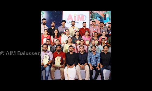 AIM Balussery - School Tuitions in Balussery, Kozhikode