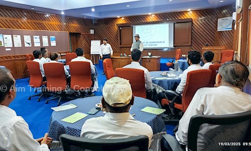 Aim Training & Consultancy - Placement Consultancies in Jhotwara, Jaipur