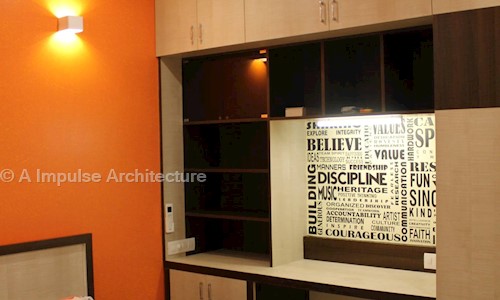 A Impulse Architecture - Interior Designers & Decorators in Porur, Chennai