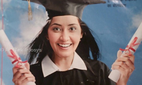 AimTek Infosys - Distance Education in Shahdara, Delhi