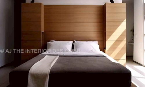 AJ THE INTERIOR DESIGNER - Interior Designers & Decorators in Dombivali, Mumbai