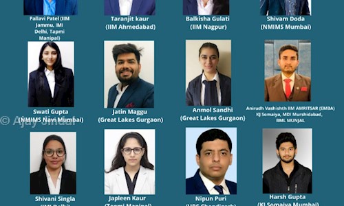 Ajay Jindal - School Tuitions in Phullanwal, Ludhiana