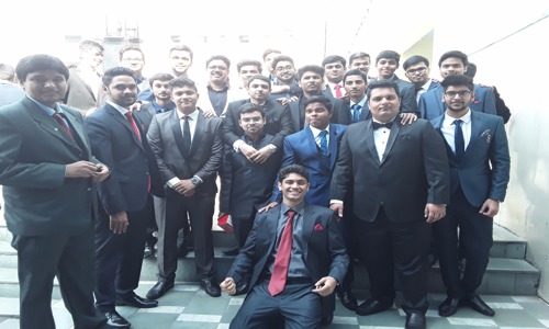 Ajay Kumar Pathak - Finance & Accounting tuitions in Gomti Nagar, Lucknow