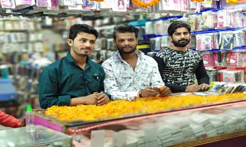 Ajay Sharma Mobile Repairs - Job Training in Indira Bazar, Jaipur